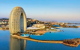 Sheraton Huzhou Hot Spring Resort